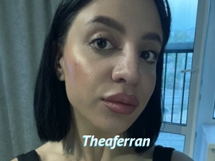Theaferran