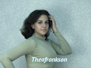 Theafrankson