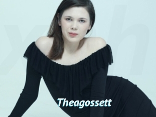 Theagossett