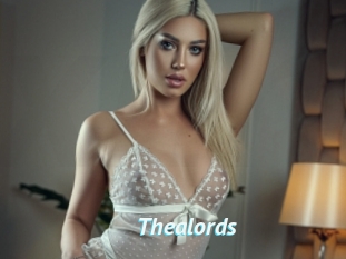 Thealords