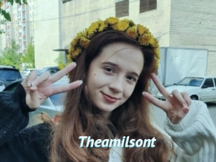 Theamilsont