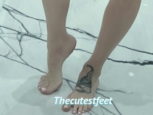 Thecutestfeet