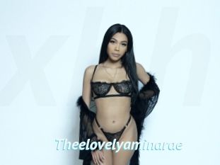 Theelovelyaminarae
