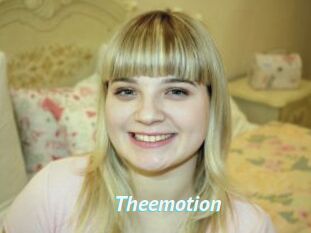 Theemotion
