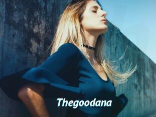 Thegoodana