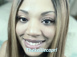 Thekelliecapri