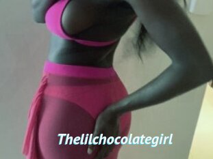 Thelilchocolategirl