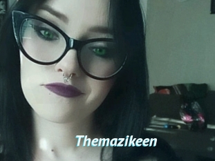 Themazikeen