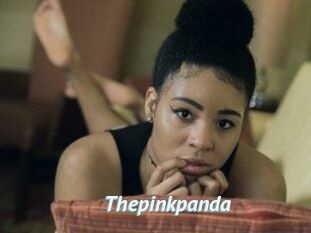 Thepinkpanda