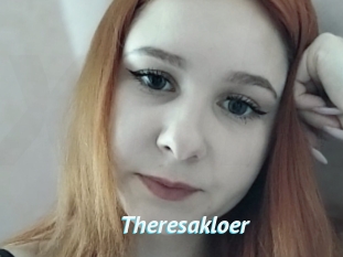 Theresakloer