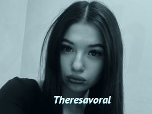 Theresavoral