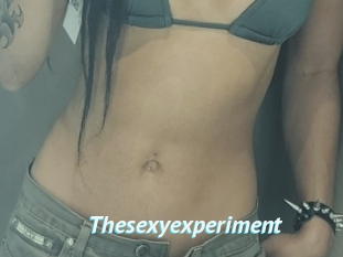 Thesexyexperiment