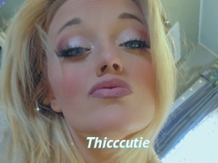 Thicccutie