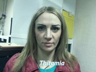 Thitamia