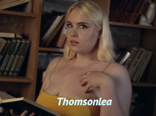 Thomsonlea