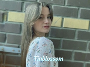 Tiablossom
