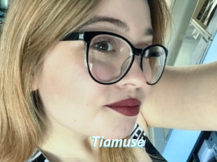 Tiamuse