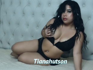 Tianahutson