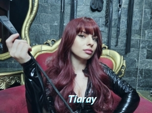 Tiaray