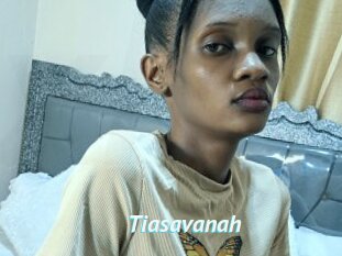 Tiasavanah