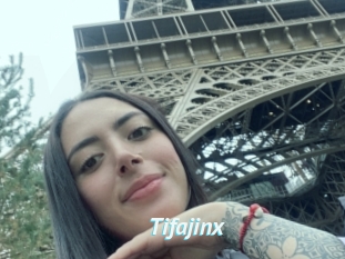 Tifajinx