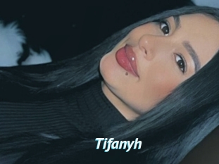 Tifanyh