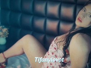 Tifanylovot