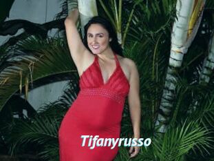 Tifanyrusso