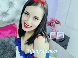 Tifanyspencer