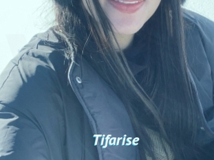 Tifarise