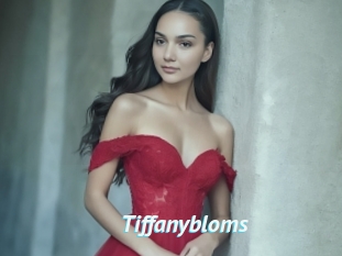 Tiffanybloms