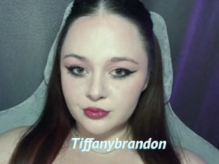 Tiffanybrandon