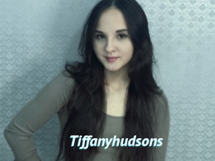 Tiffanyhudsons