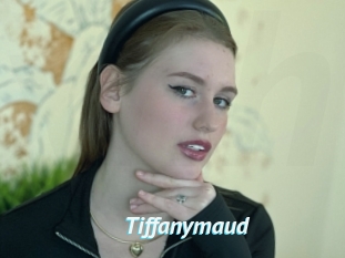 Tiffanymaud