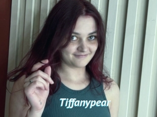 Tiffanypear