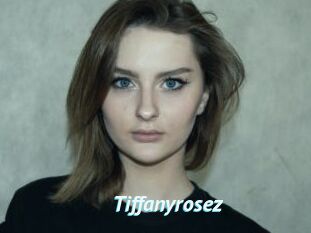 Tiffanyrosez