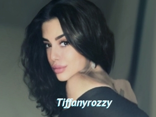 Tiffanyrozzy