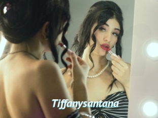 Tiffanysantana