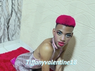 Tiffanyvalentine18