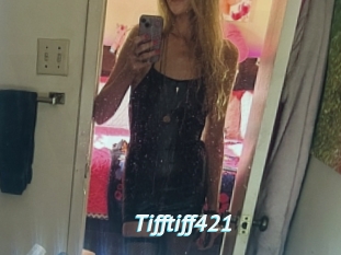 Tifftiff421