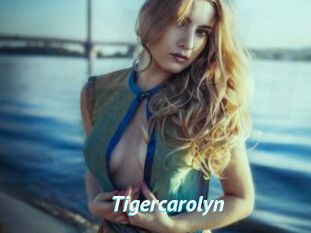 Tigercarolyn