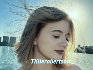Tillierobertson