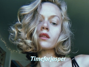 Timeforjasper