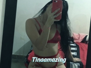 Tinaamazing