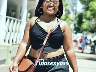 Tinasexyass