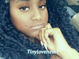 Tinyloveheart