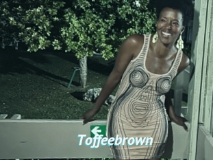 Toffeebrown