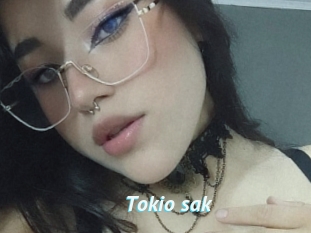 Tokio_sak