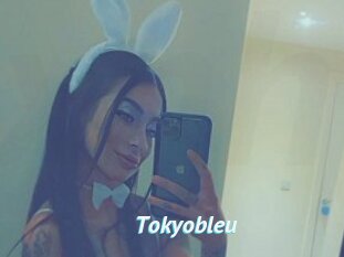 Tokyobleu
