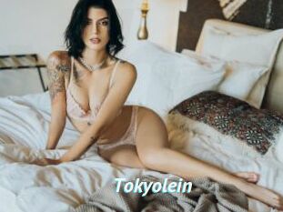 Tokyolein